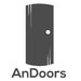 AnDoors - Usi de interior, exterior